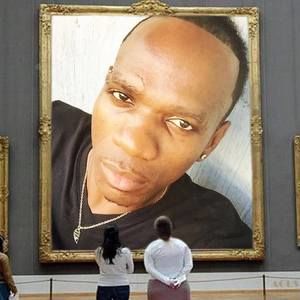 Meet your Posher, Darrell